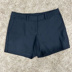 Women’s Nike Golf Shorts